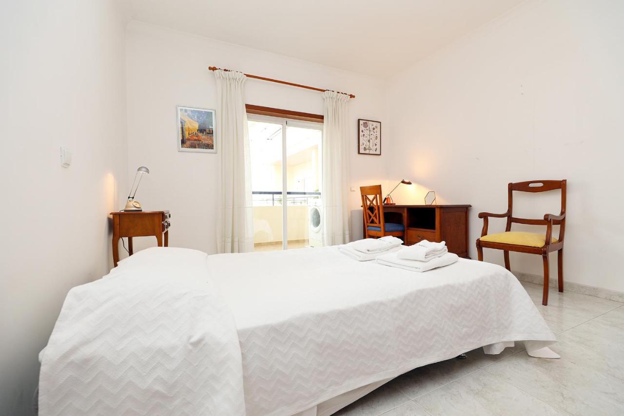 C19 - Do Mar Apartment In Лагос Екстериор снимка