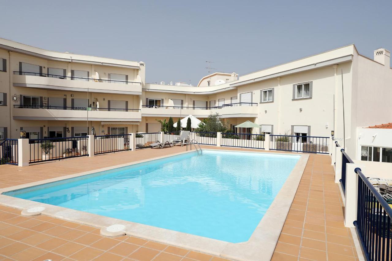 C19 - Do Mar Apartment In Лагос Екстериор снимка