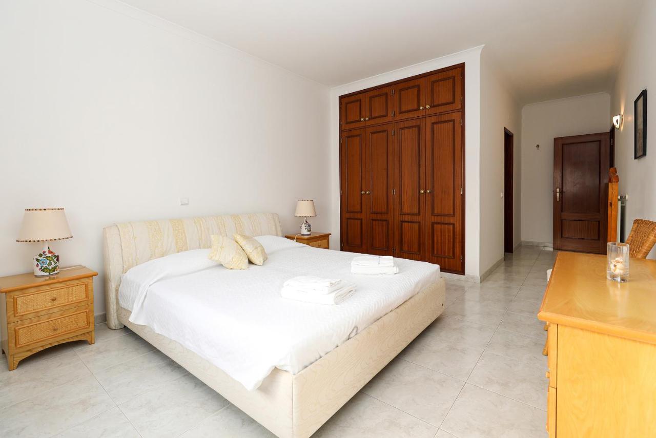 C19 - Do Mar Apartment In Лагос Екстериор снимка