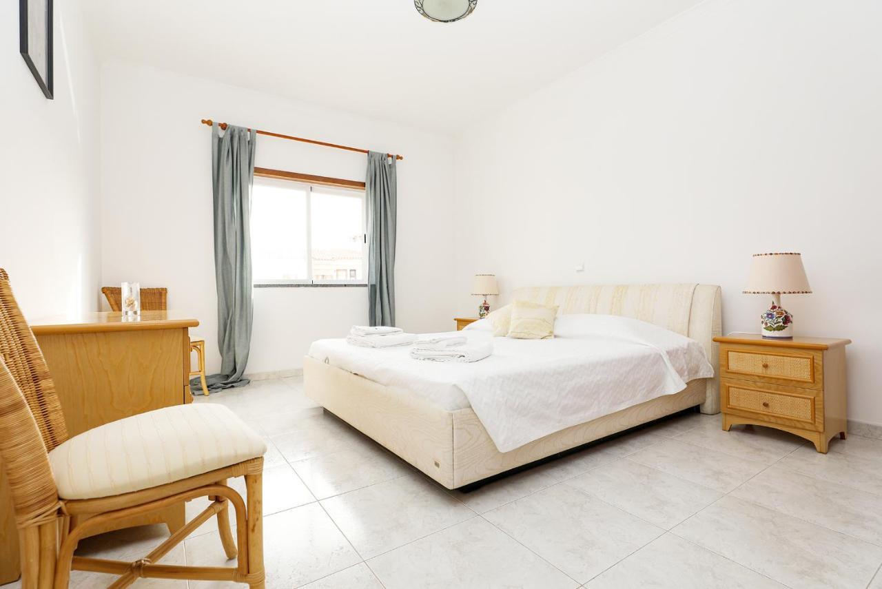 C19 - Do Mar Apartment In Лагос Екстериор снимка
