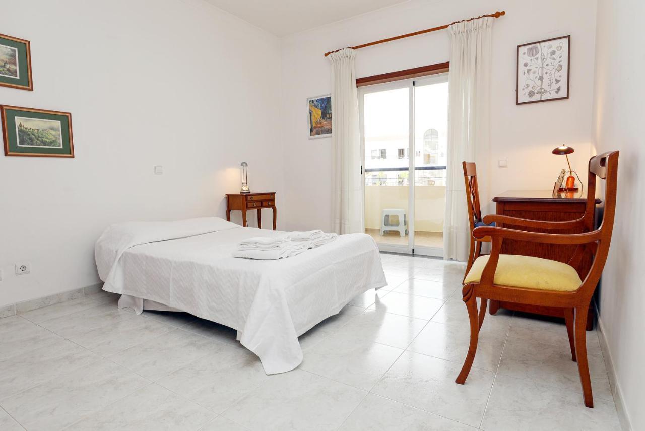 C19 - Do Mar Apartment In Лагос Екстериор снимка