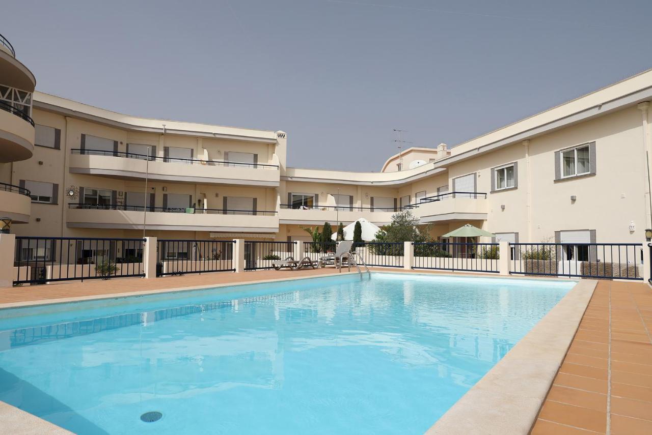 C19 - Do Mar Apartment In Лагос Екстериор снимка
