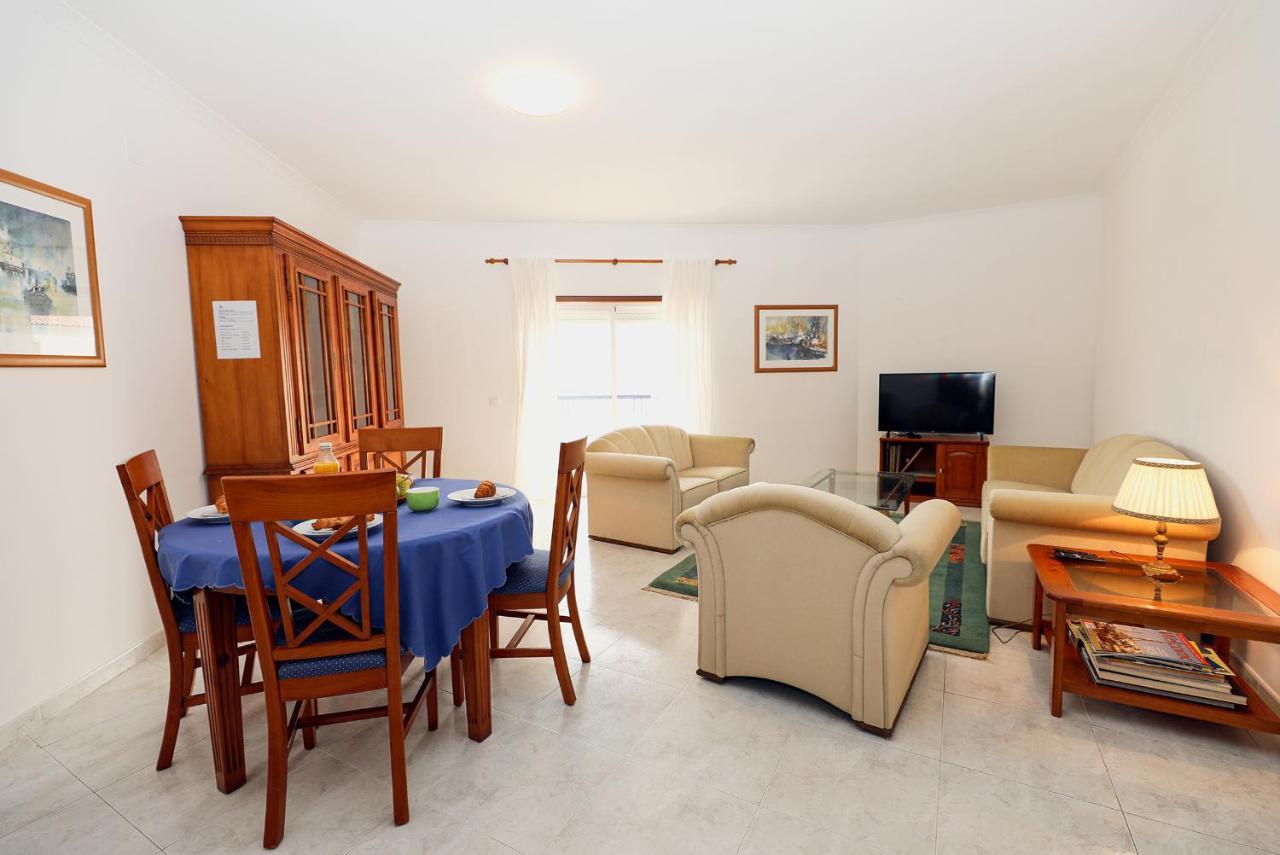 C19 - Do Mar Apartment In Лагос Екстериор снимка