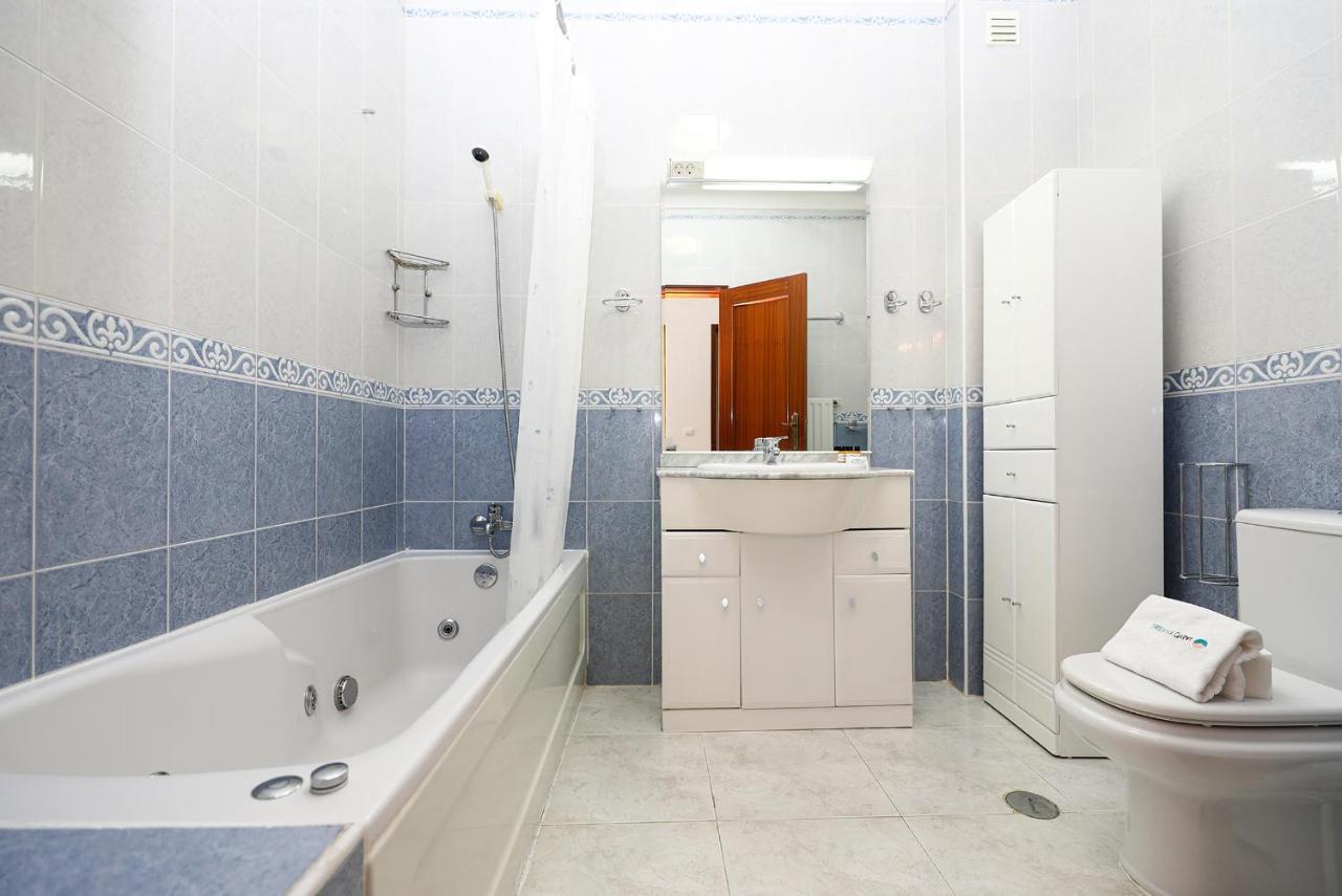 C19 - Do Mar Apartment In Лагос Екстериор снимка