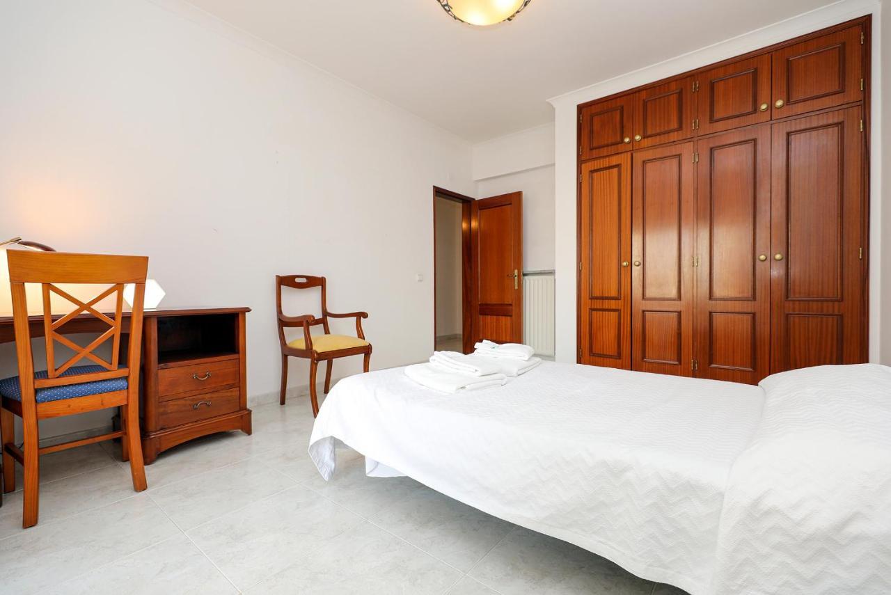 C19 - Do Mar Apartment In Лагос Екстериор снимка