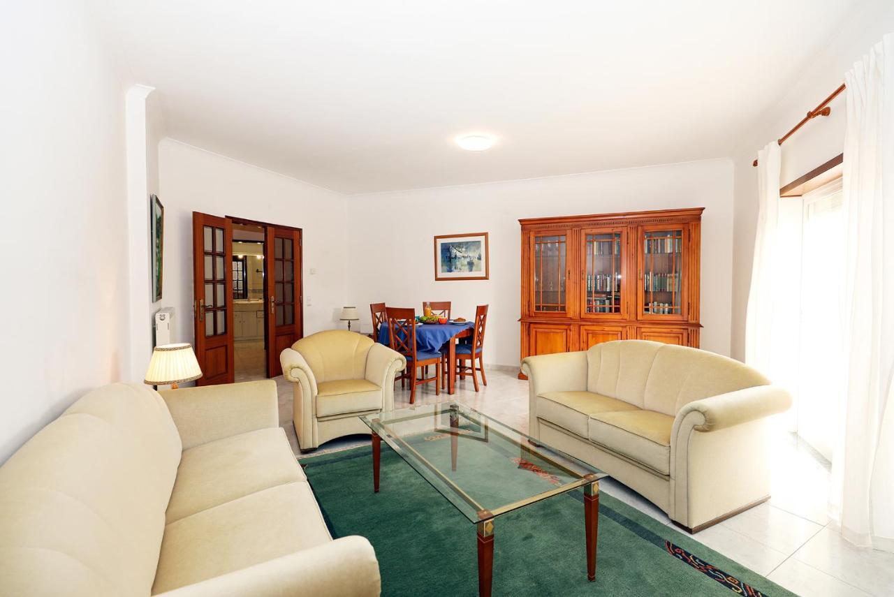 C19 - Do Mar Apartment In Лагос Екстериор снимка