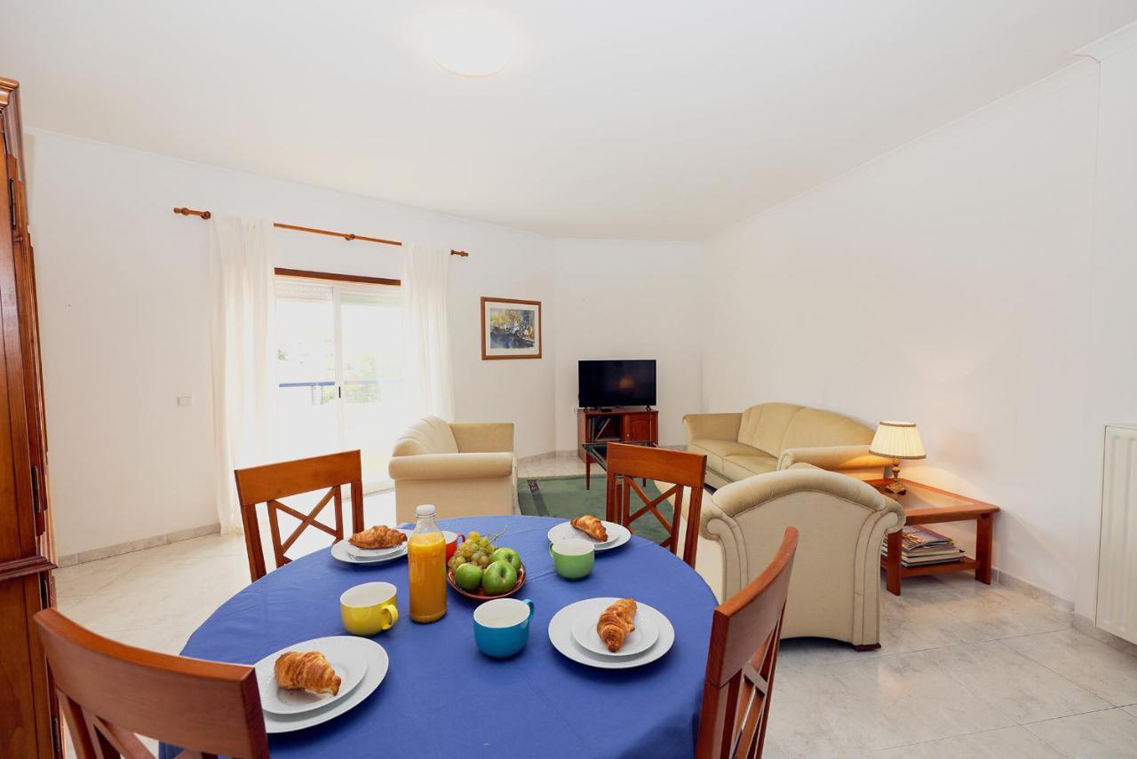 C19 - Do Mar Apartment In Лагос Екстериор снимка