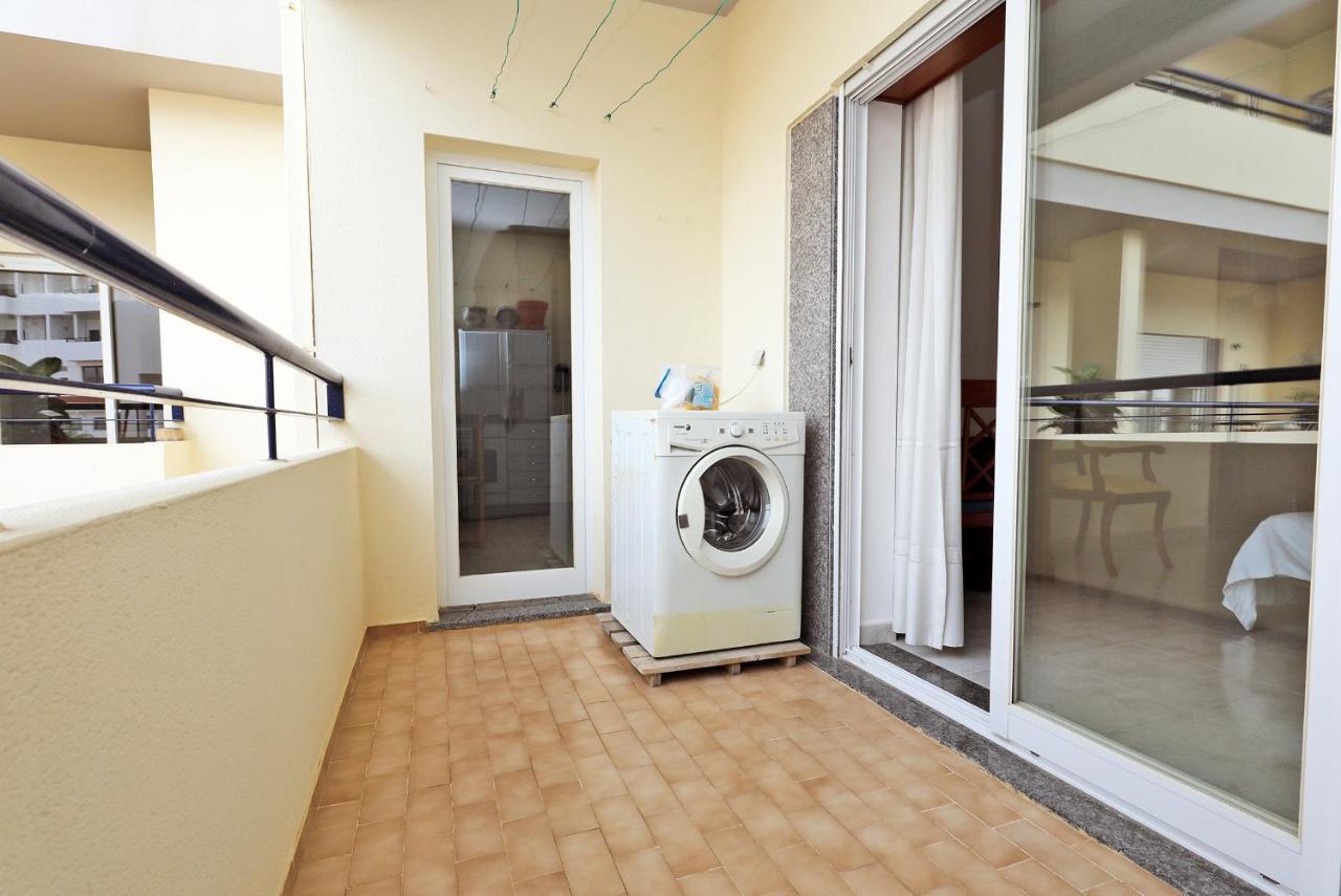 C19 - Do Mar Apartment In Лагос Екстериор снимка