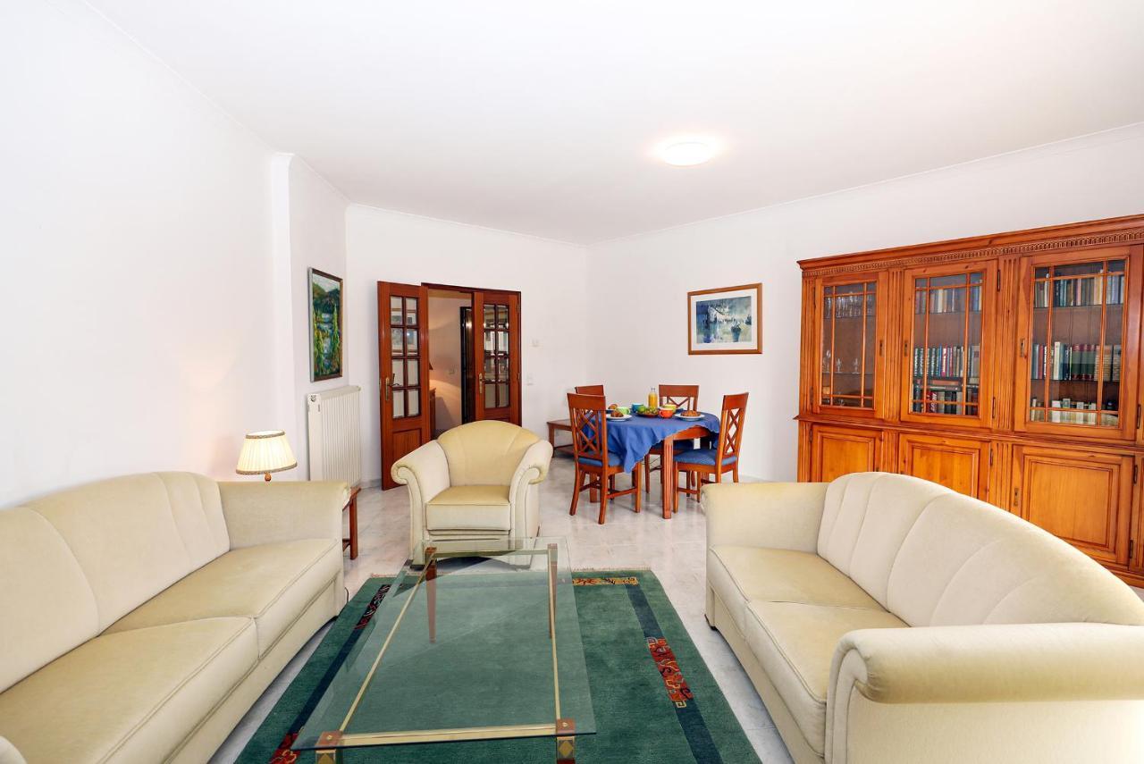 C19 - Do Mar Apartment In Лагос Екстериор снимка