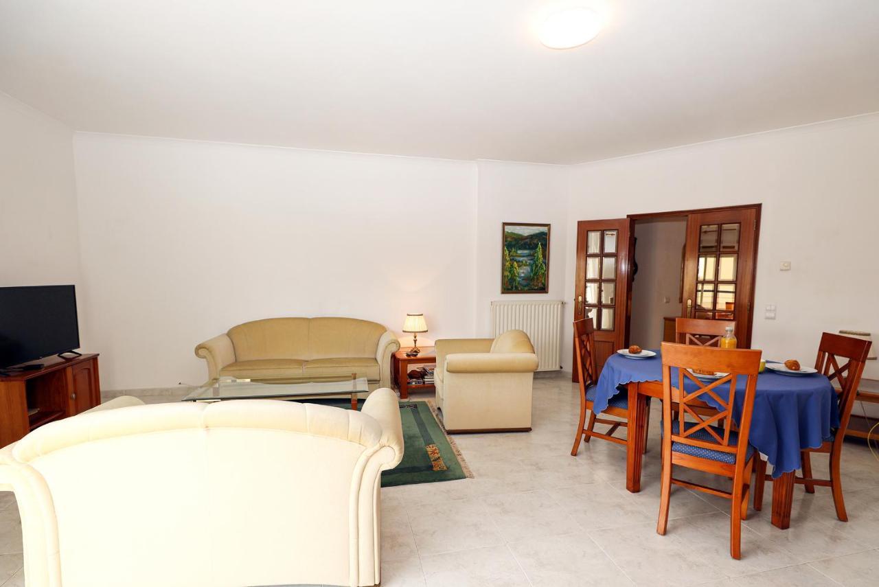 C19 - Do Mar Apartment In Лагос Екстериор снимка