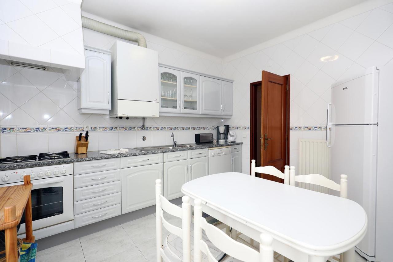 C19 - Do Mar Apartment In Лагос Екстериор снимка